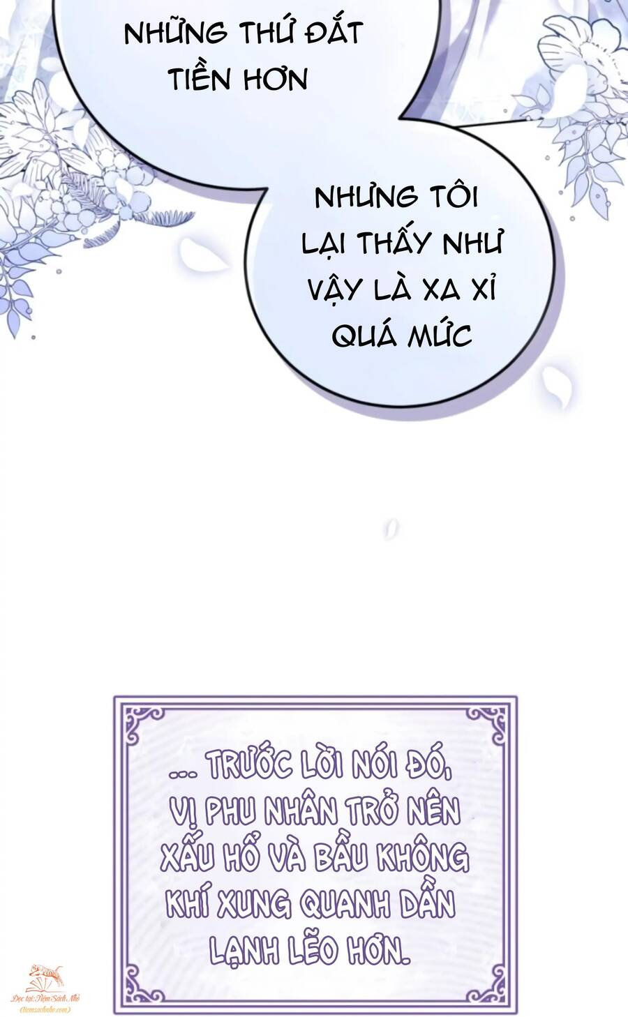 Tôi Sẽ Ly Hôn Với Người Chồng Bạo Chúa Của Mình Chapter 9 - Trang 57