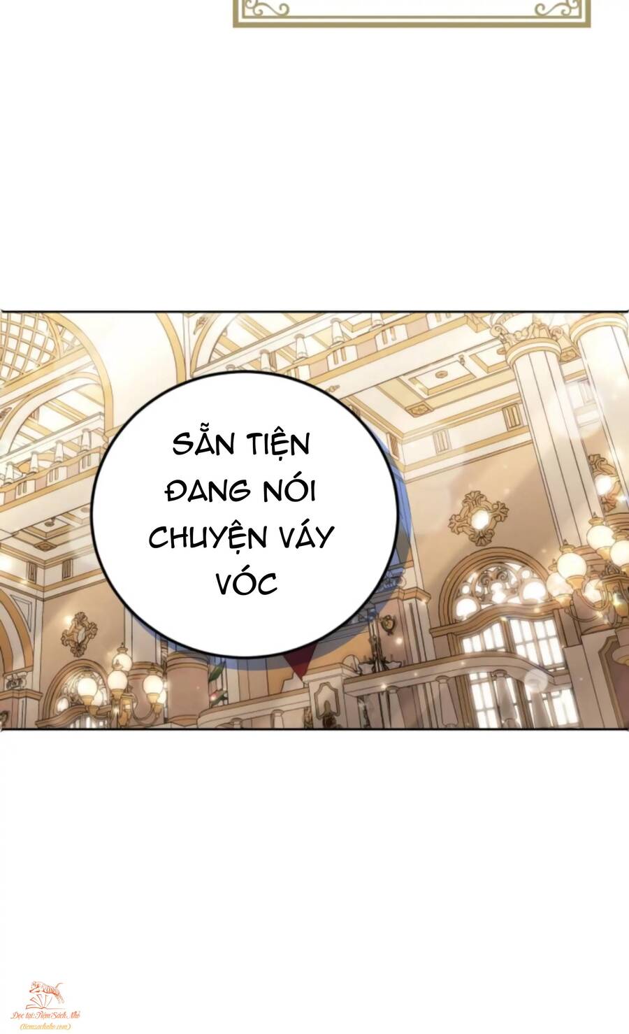 Tôi Sẽ Ly Hôn Với Người Chồng Bạo Chúa Của Mình Chapter 9 - Trang 61