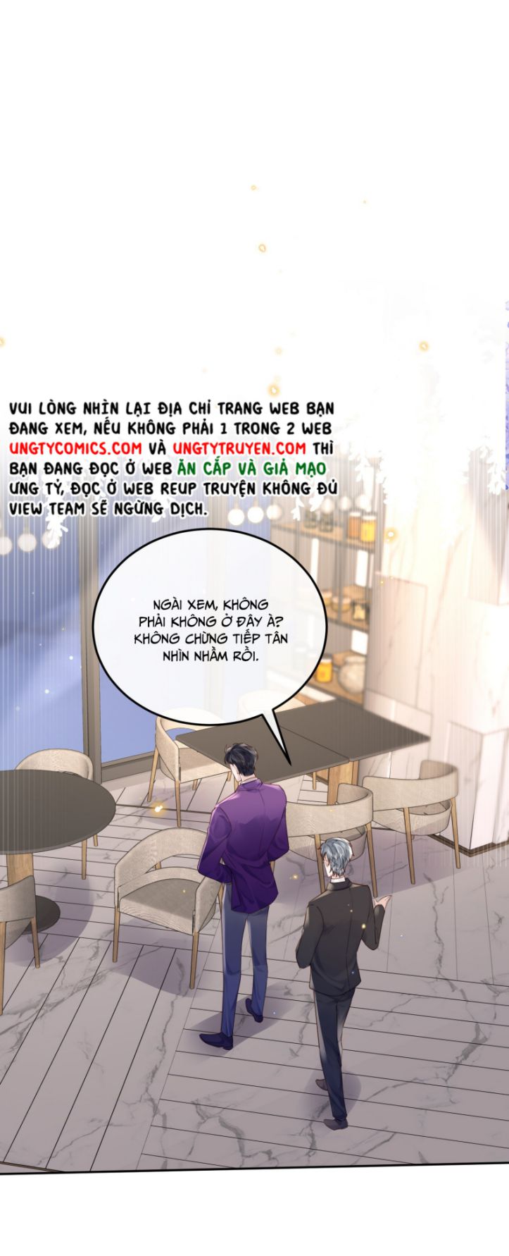 Tổng Tài Định Chế Tư Nhân Chapter 22 - Trang 52