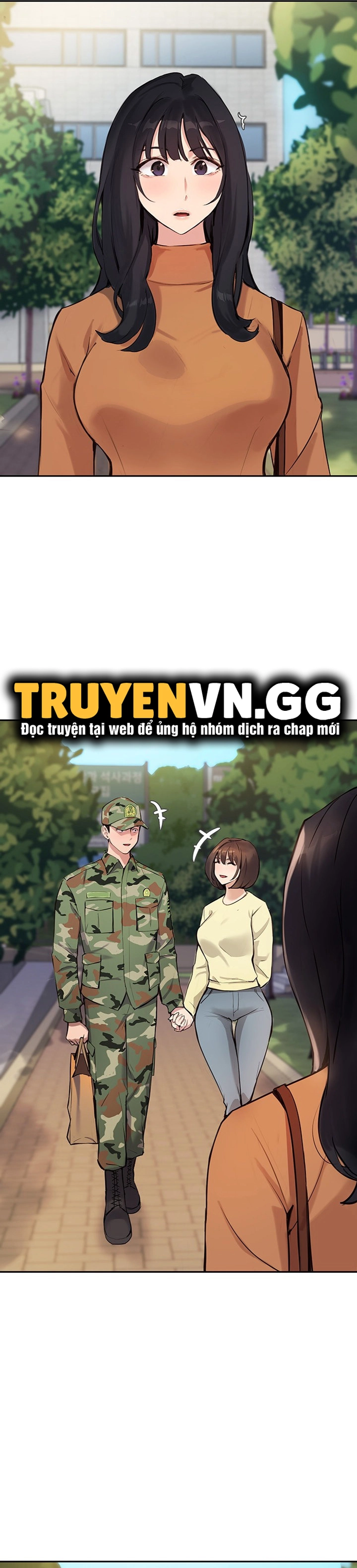 Tuổi Đôi Mươi Chapter 52 - Trang 23