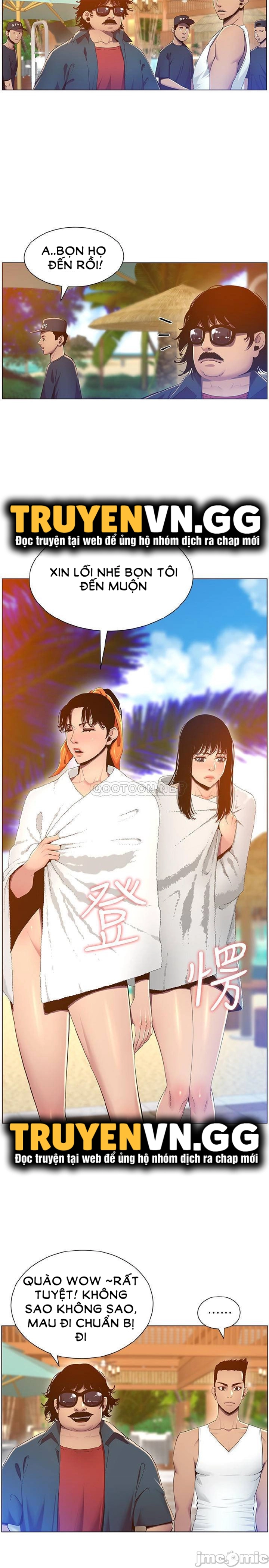 Cha Dượng Chapter 90 - Trang 12