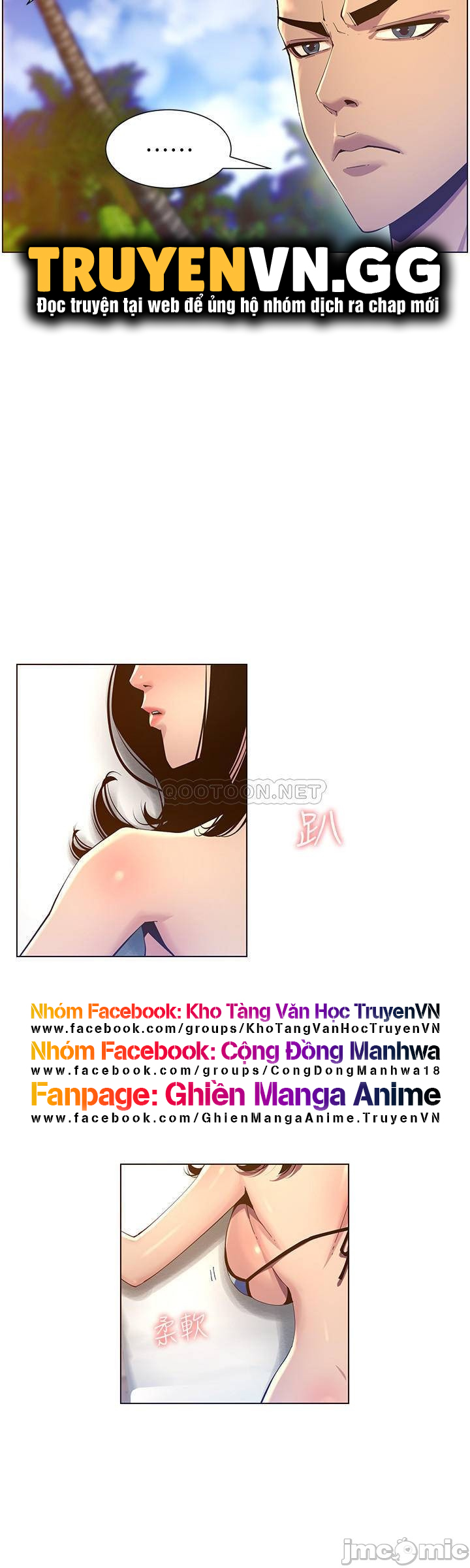 Cha Dượng Chapter 90 - Trang 22