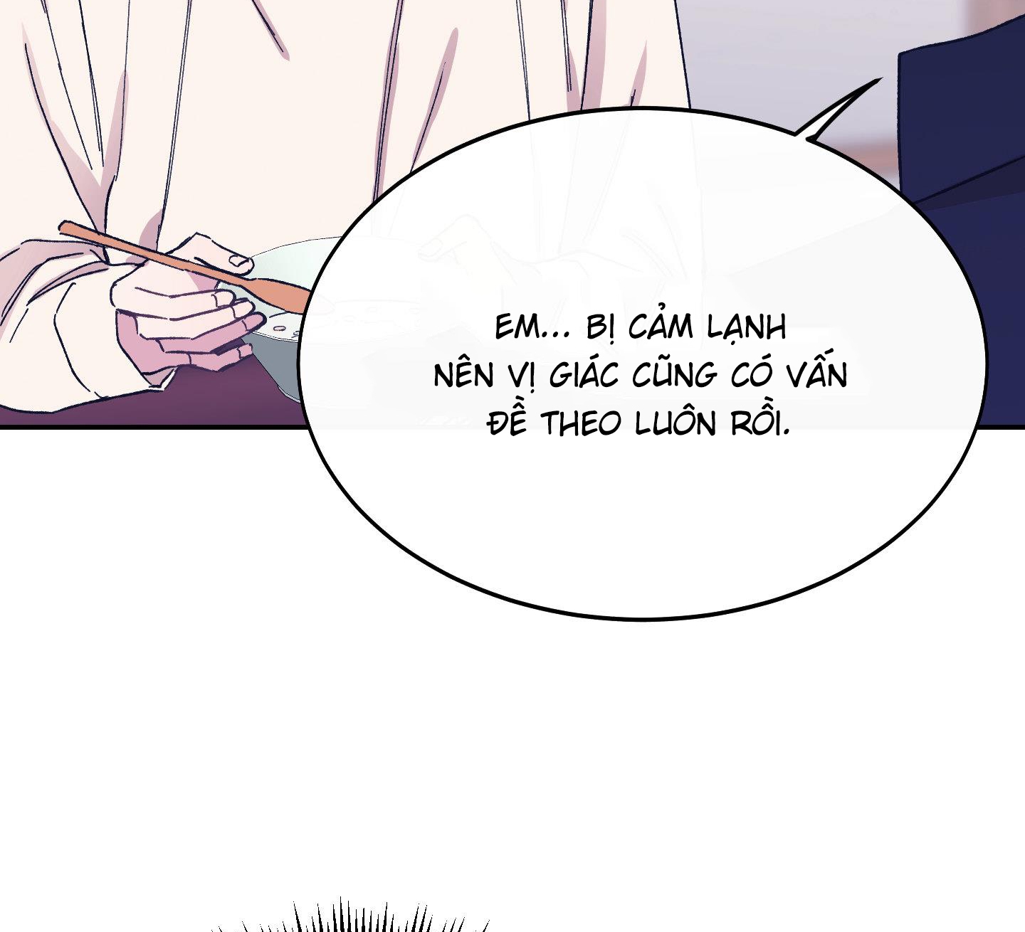 Lãng Mạn Giả Dối Chapter 25 - Trang 108