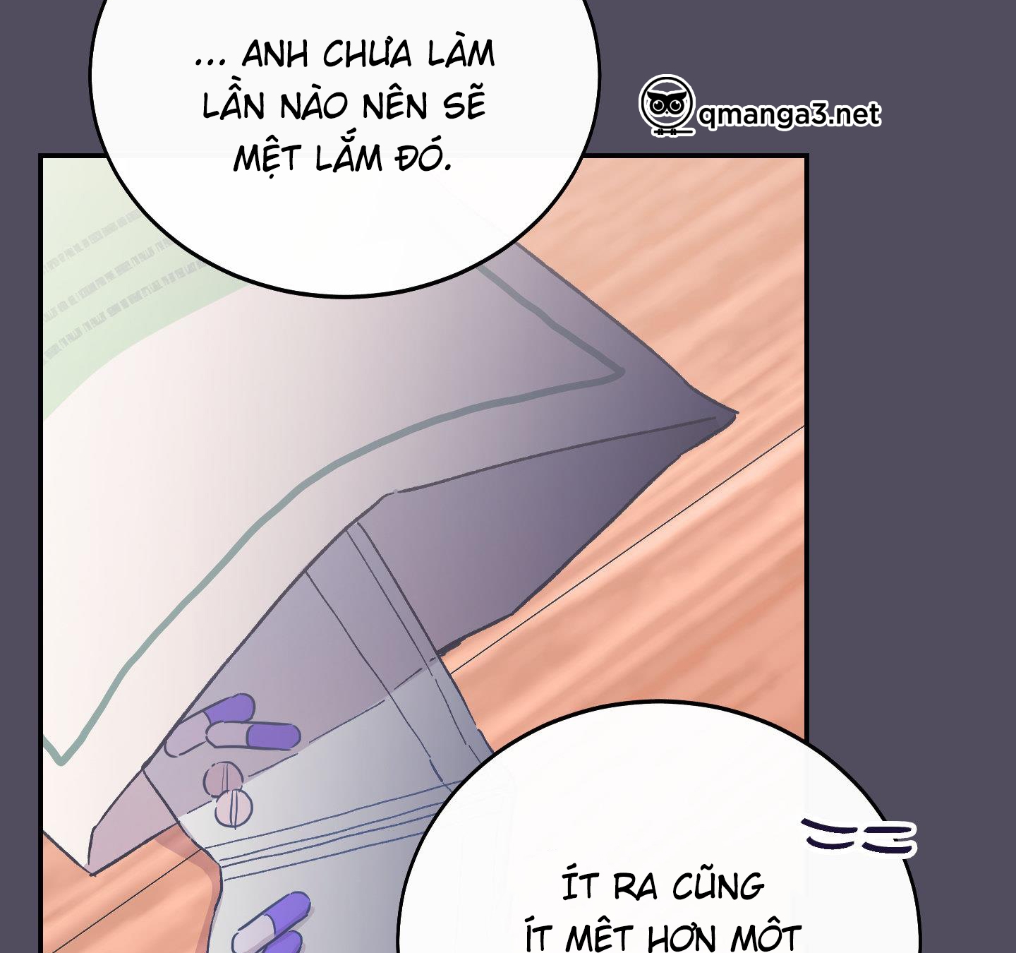 Lãng Mạn Giả Dối Chapter 25 - Trang 27