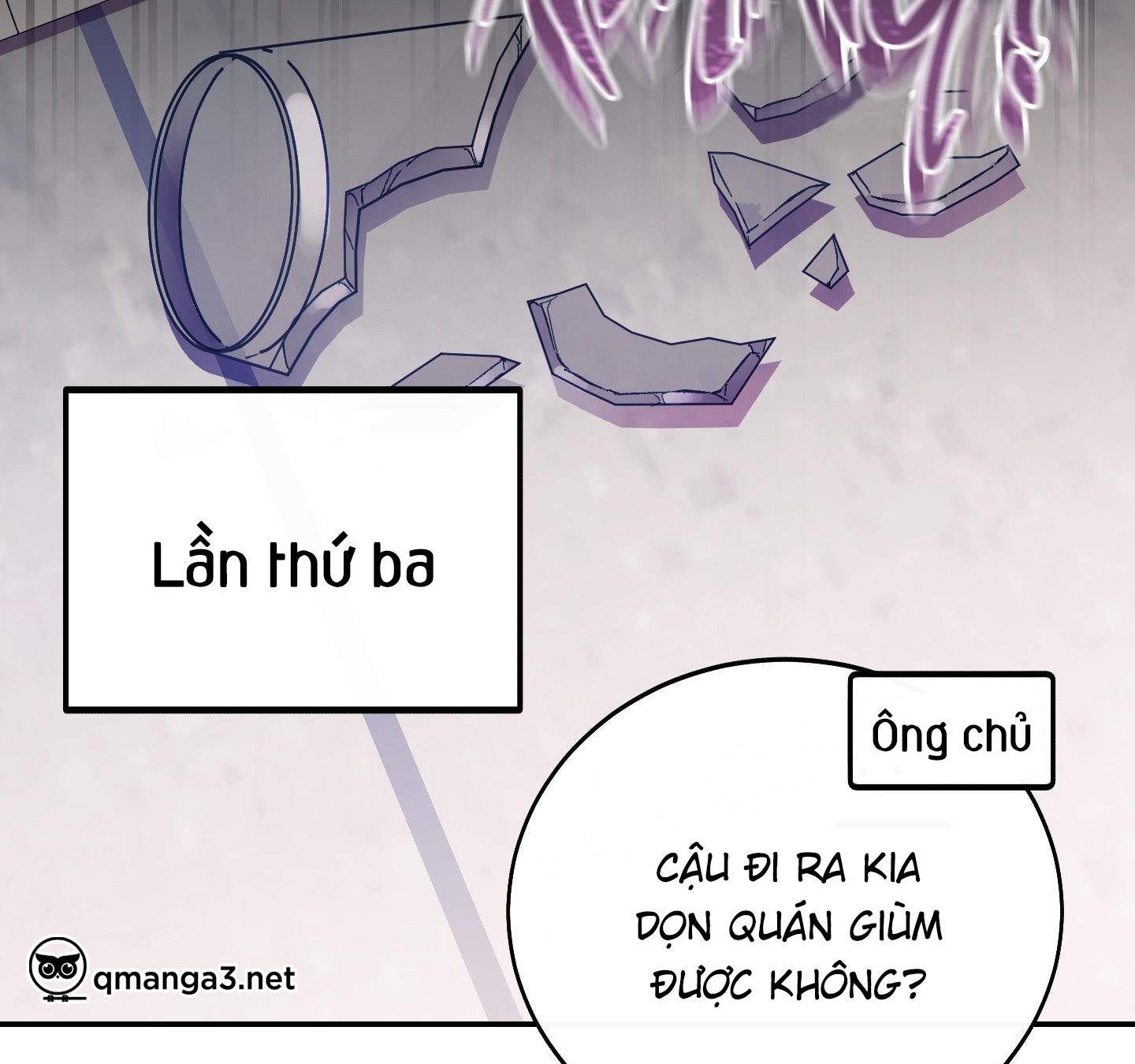 Lãng Mạn Giả Dối Chapter 25 - Trang 34