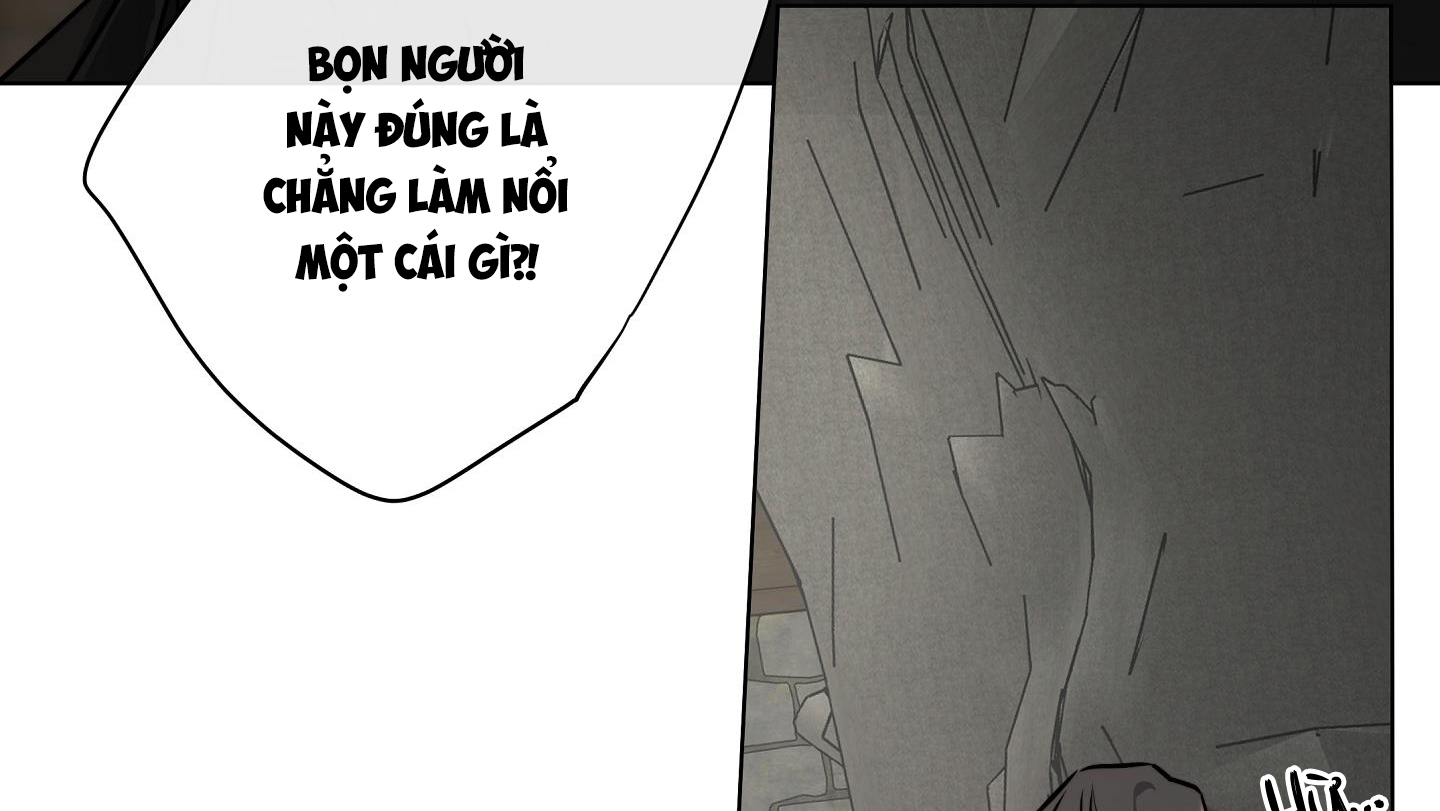 Nhật Thực Chapter 82 - Trang 121