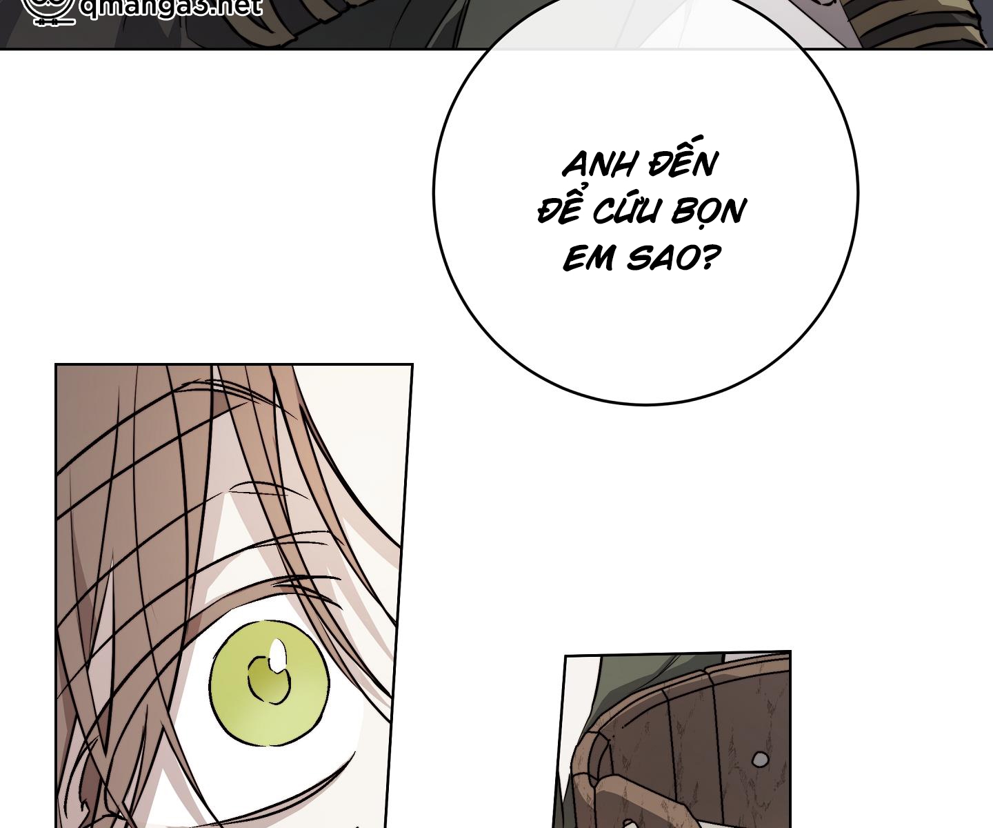 Nhật Thực Chapter 83 - Trang 41