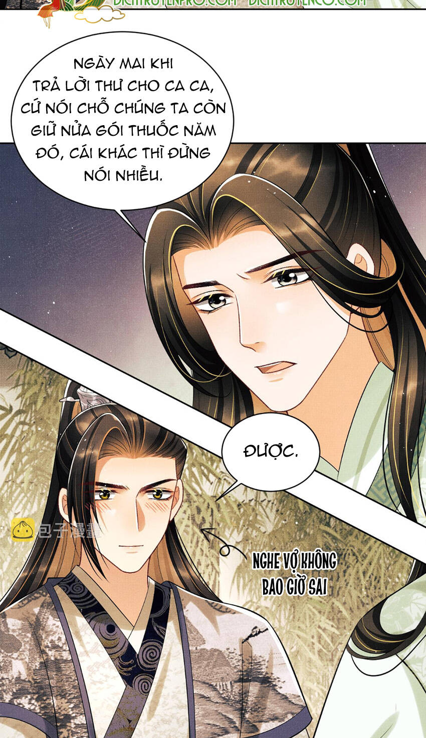 Thê Vi Thượng Chapter 129 - Trang 11