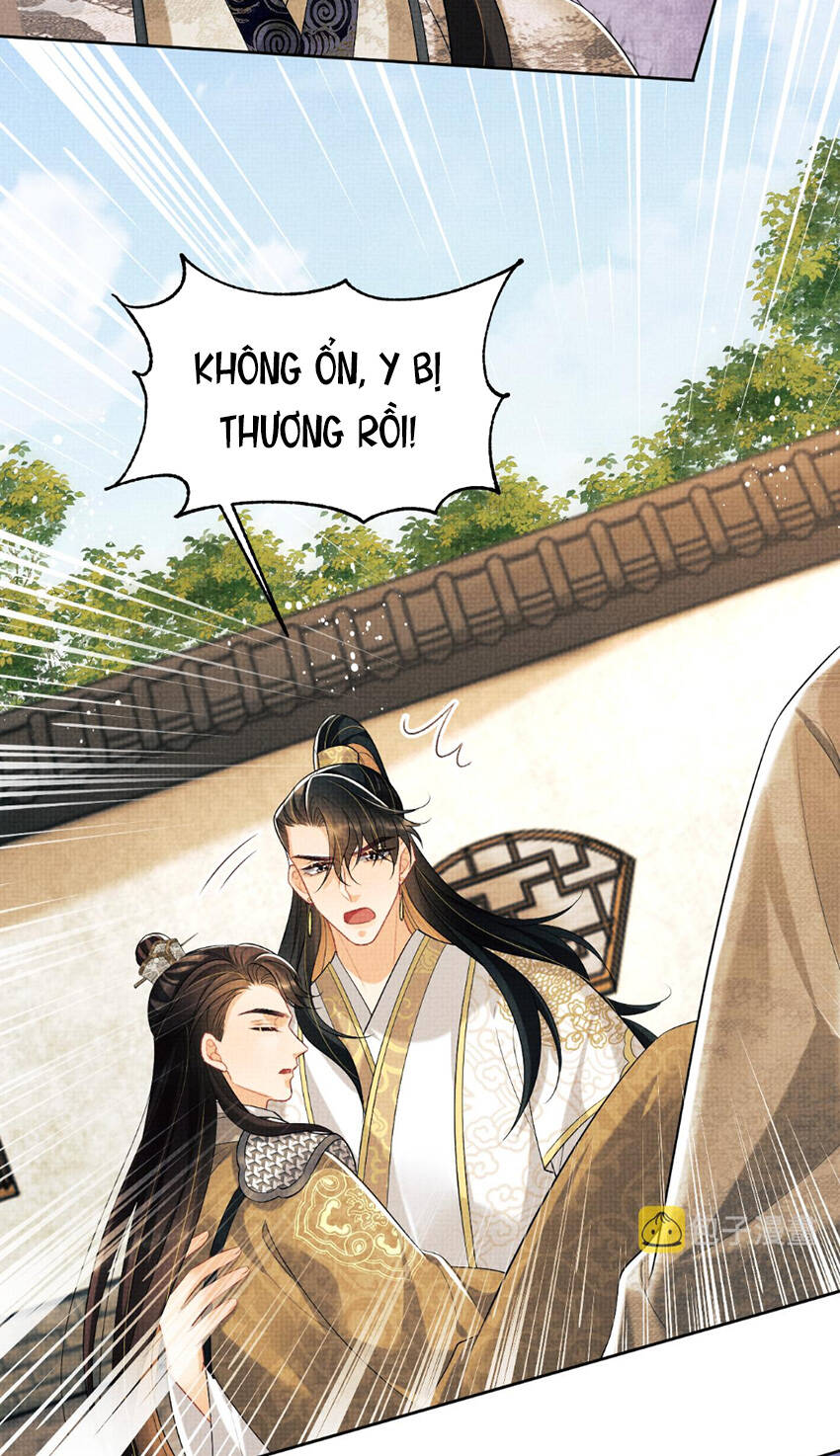 Thê Vi Thượng Chapter 129 - Trang 29