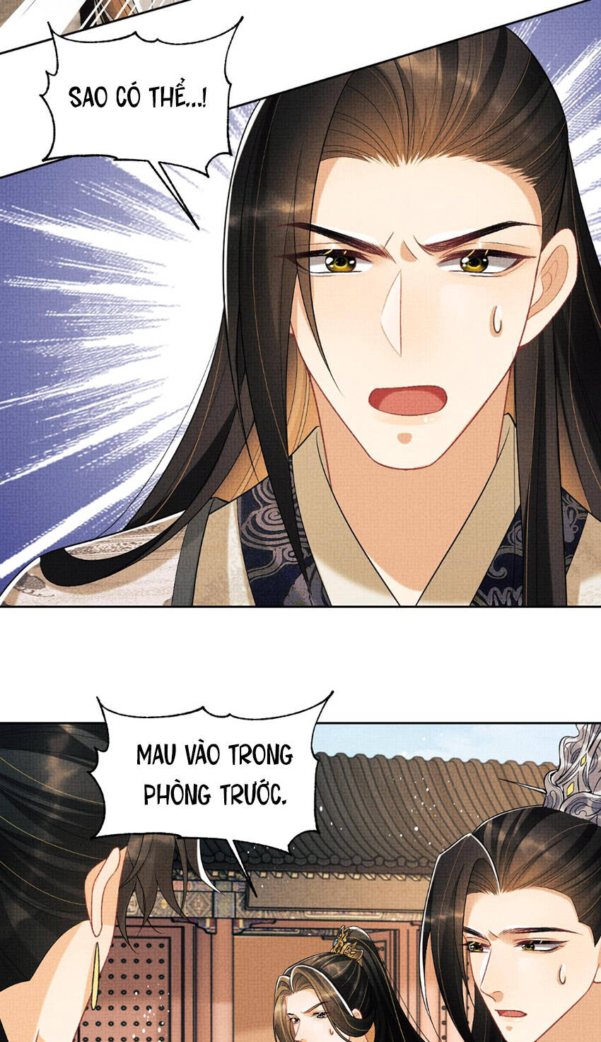 Thê Vi Thượng Chapter 129 - Trang 30