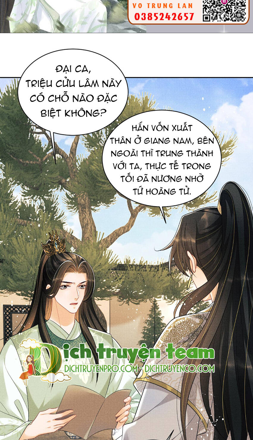 Thê Vi Thượng Chapter 129 - Trang 5