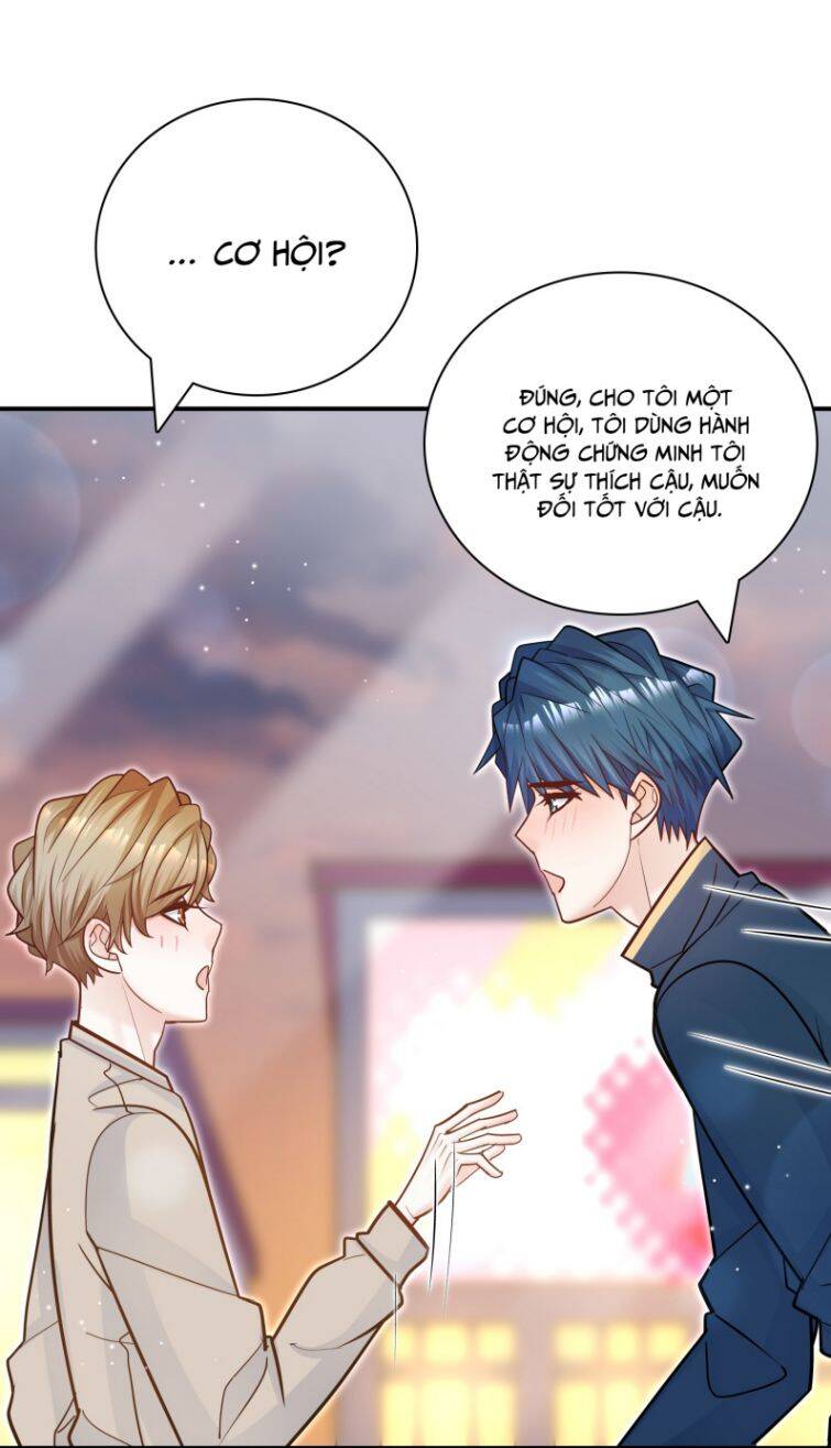 Anh Ấy Sinh Ra Đã Là Công Của Tôi Chapter 74 - Trang 19