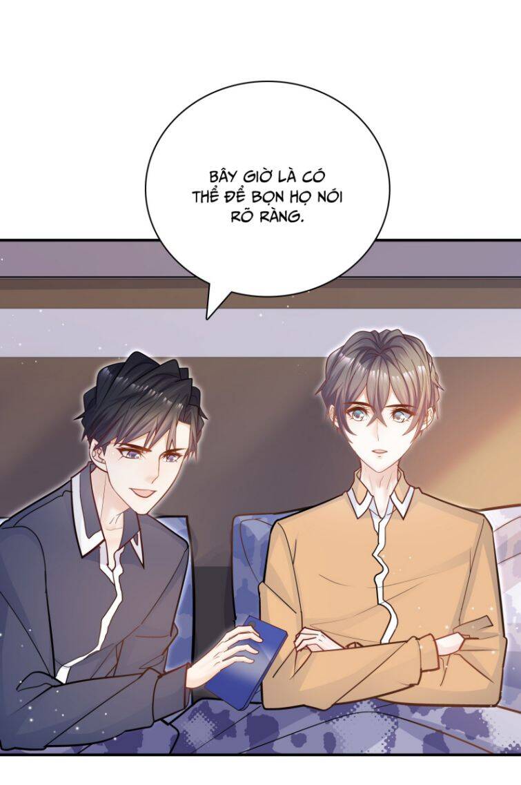 Anh Ấy Sinh Ra Đã Là Công Của Tôi Chapter 74 - Trang 4