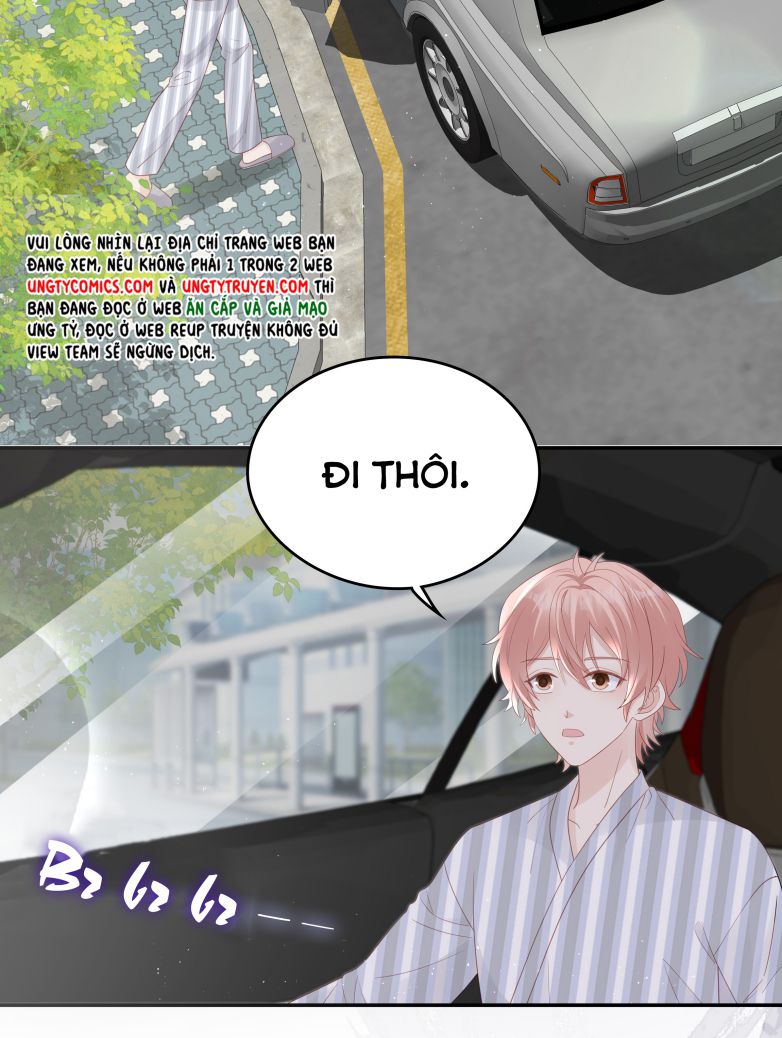 Bùi Bảo Chapter 71 - Trang 15