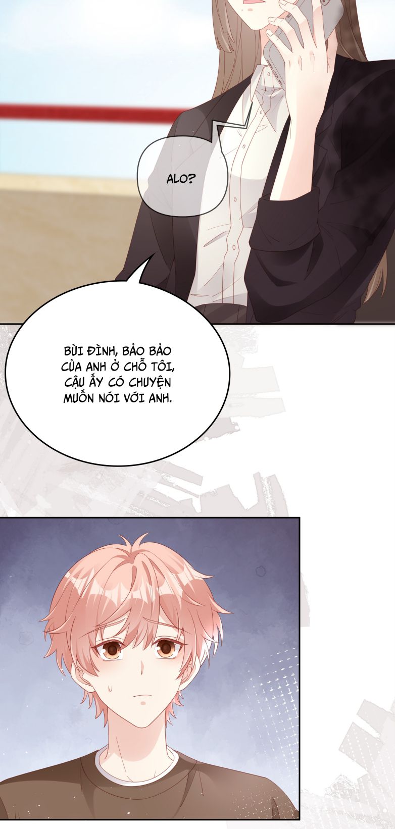 Bùi Bảo Chapter 72 - Trang 11