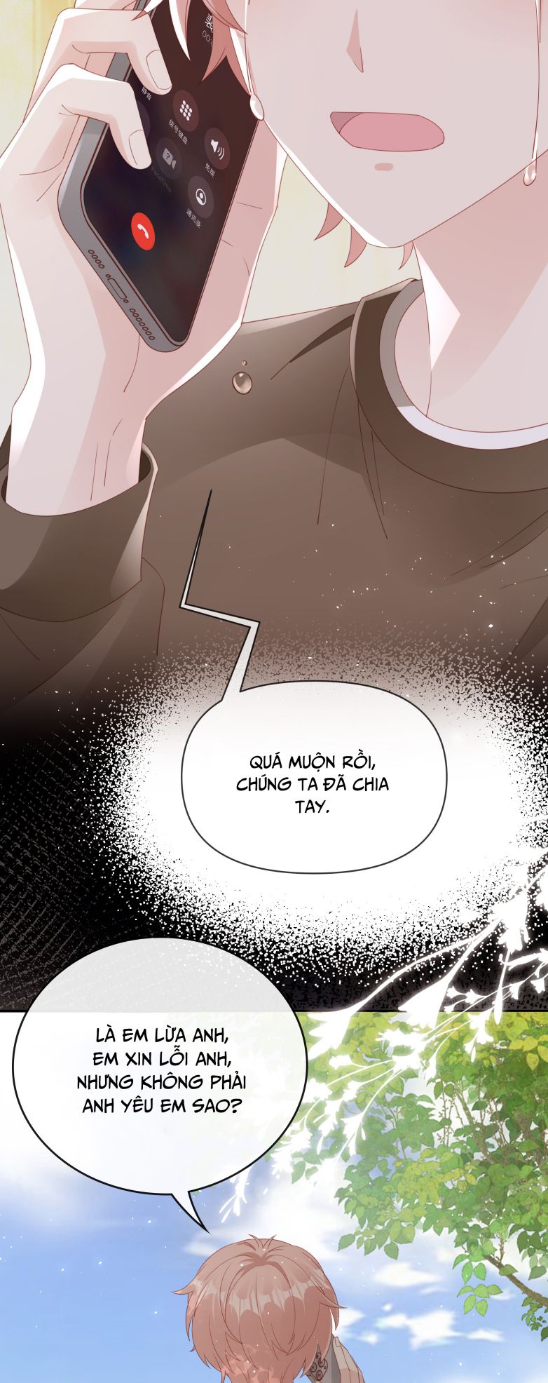 Bùi Bảo Chapter 72 - Trang 16