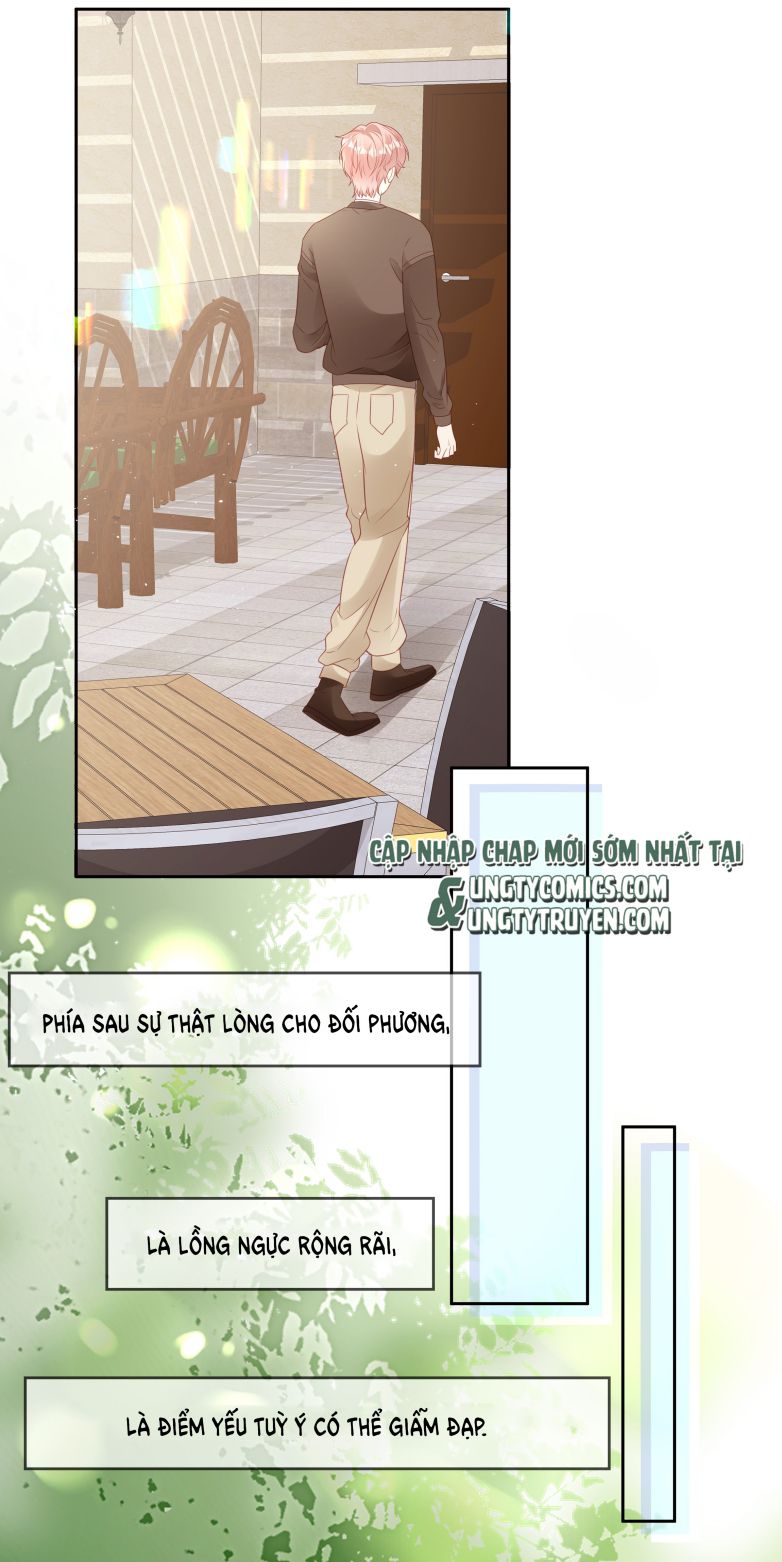 Bùi Bảo Chapter 72 - Trang 25