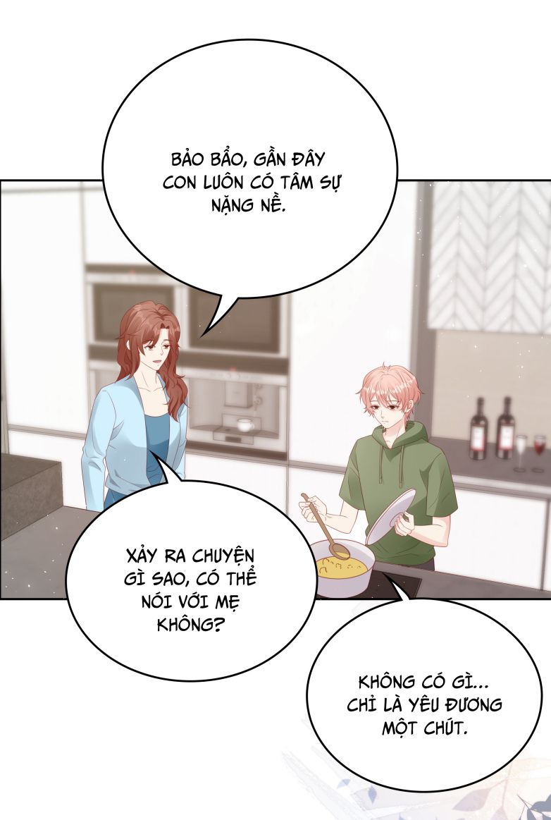 Bùi Bảo Chapter 72 - Trang 26