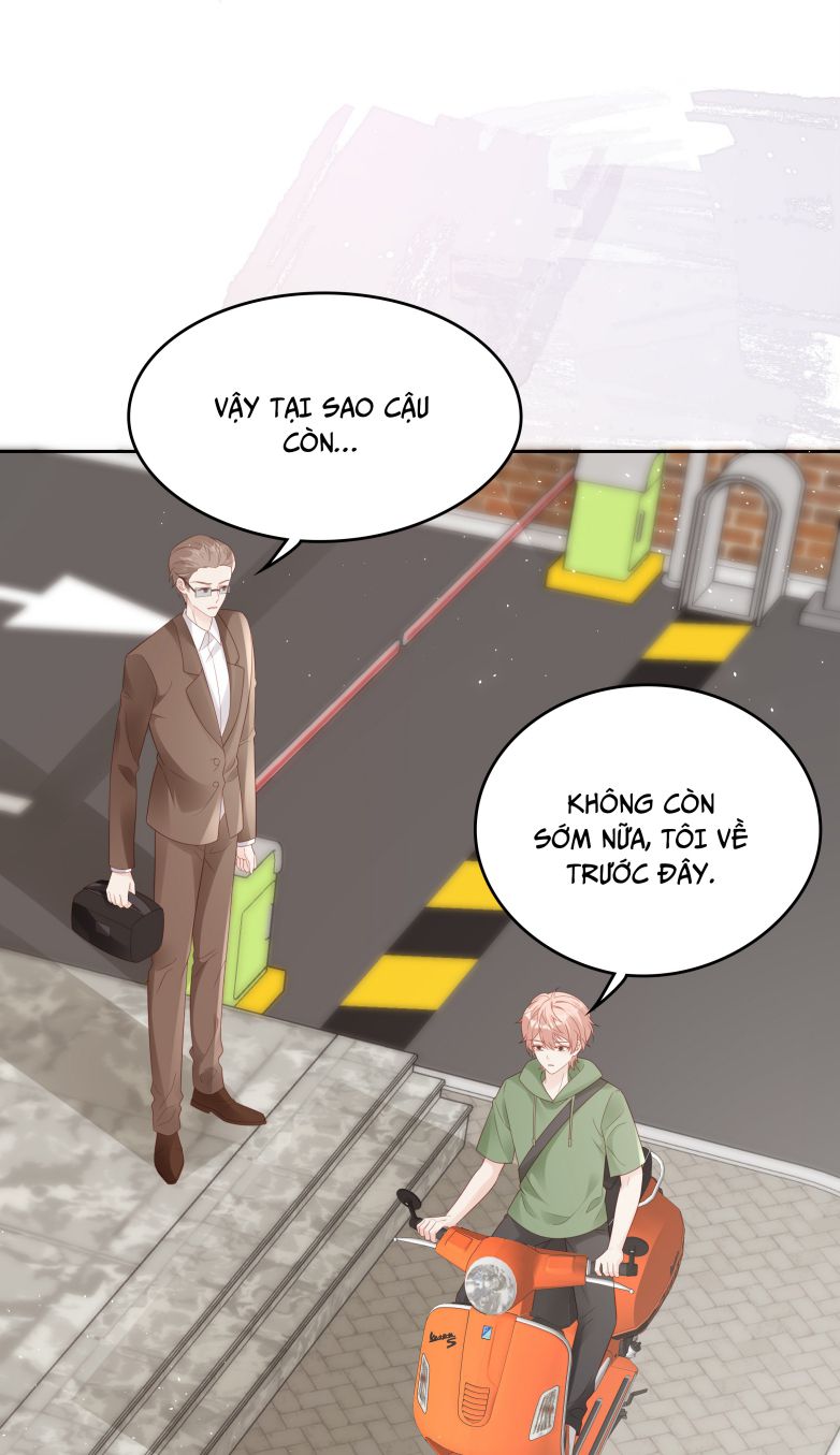 Bùi Bảo Chapter 72 - Trang 35