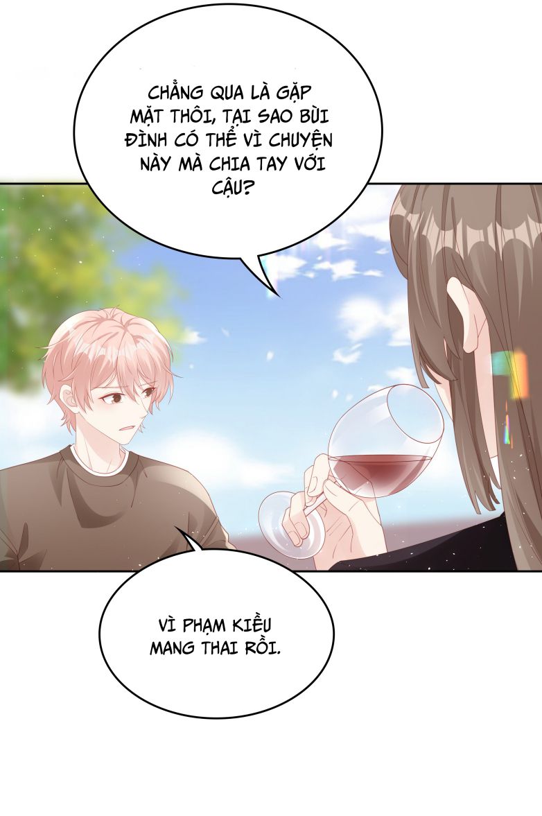 Bùi Bảo Chapter 72 - Trang 7