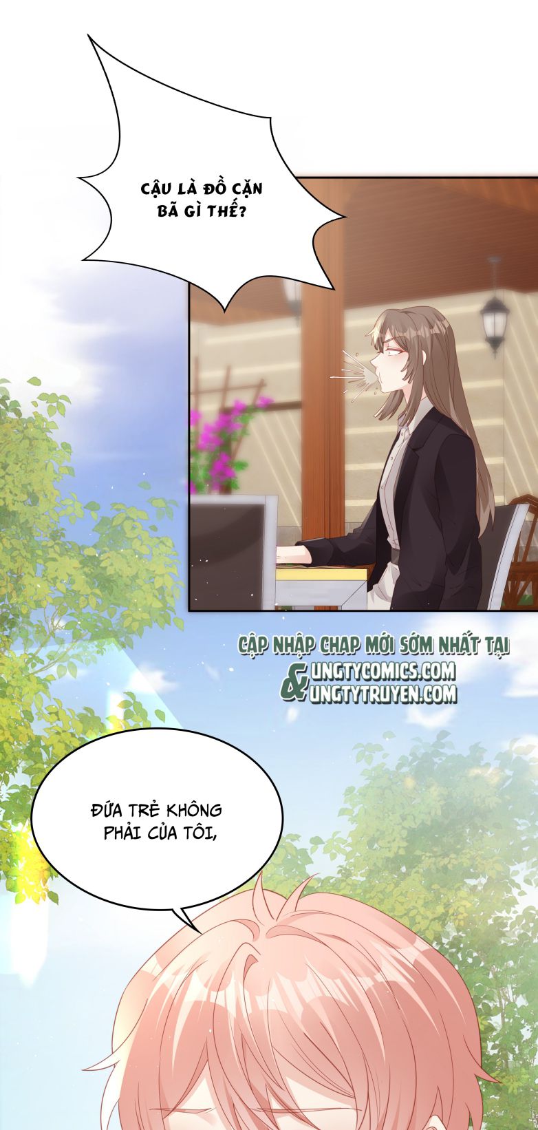 Bùi Bảo Chapter 72 - Trang 8