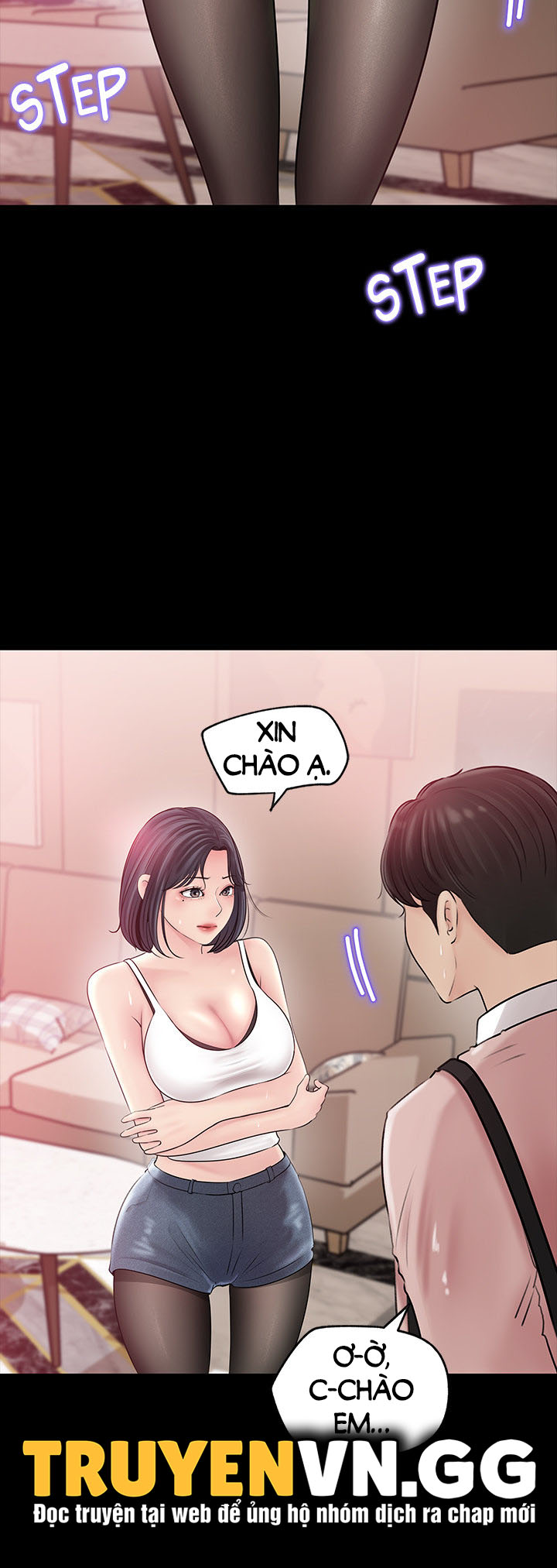 Em Vợ Nóng Bỏng Chapter 8 - Trang 13