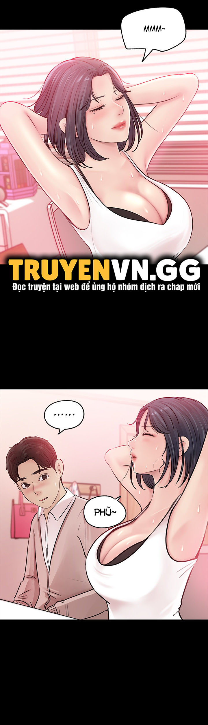 Em Vợ Nóng Bỏng Chapter 8 - Trang 23