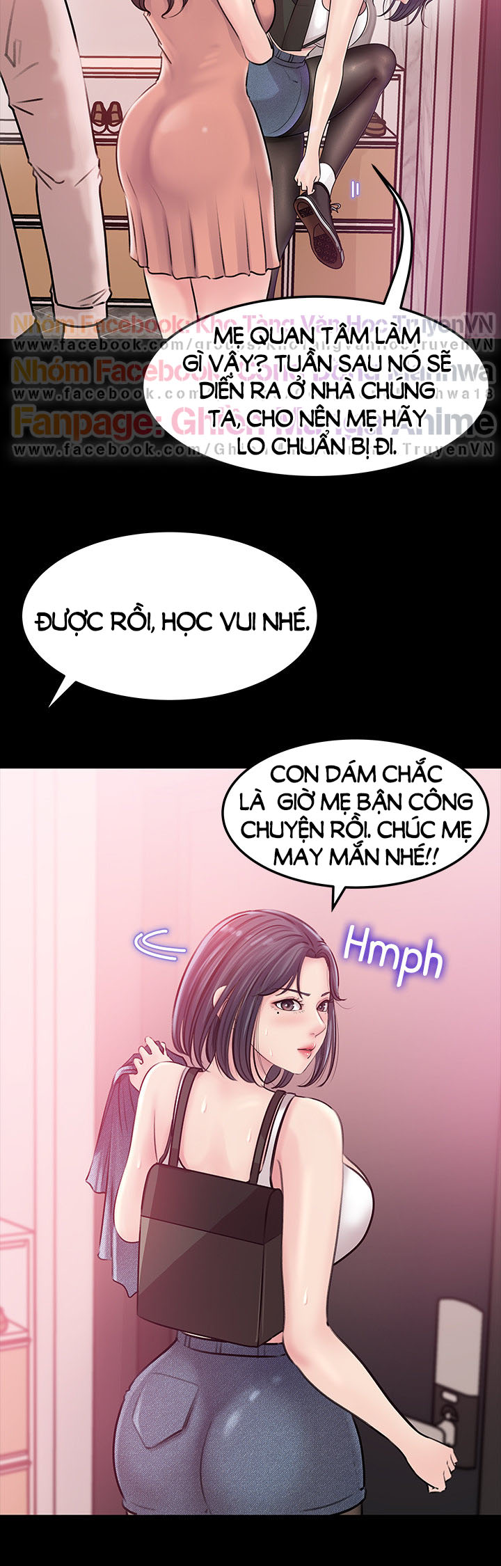 Em Vợ Nóng Bỏng Chapter 8 - Trang 28