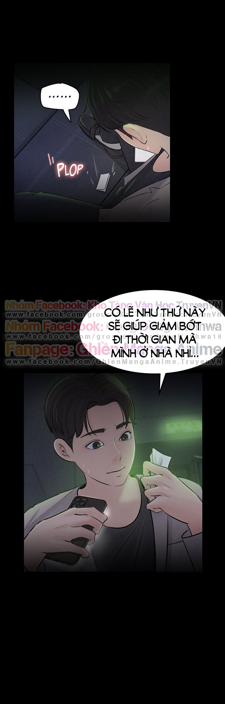 Em Vợ Nóng Bỏng Chapter 8 - Trang 3