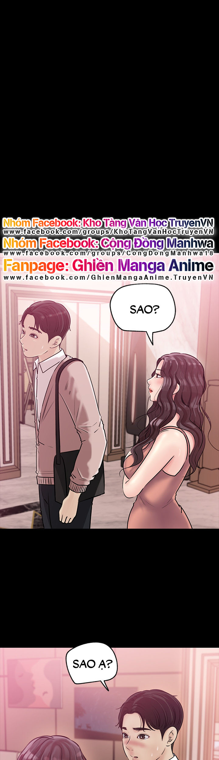 Em Vợ Nóng Bỏng Chapter 8 - Trang 31