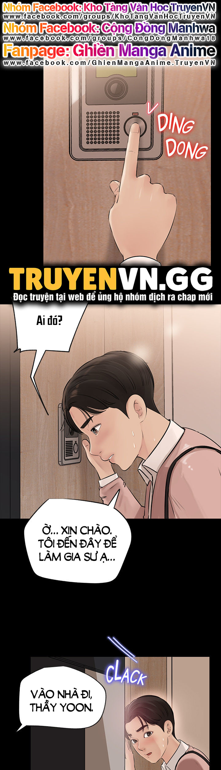 Em Vợ Nóng Bỏng Chapter 8 - Trang 7