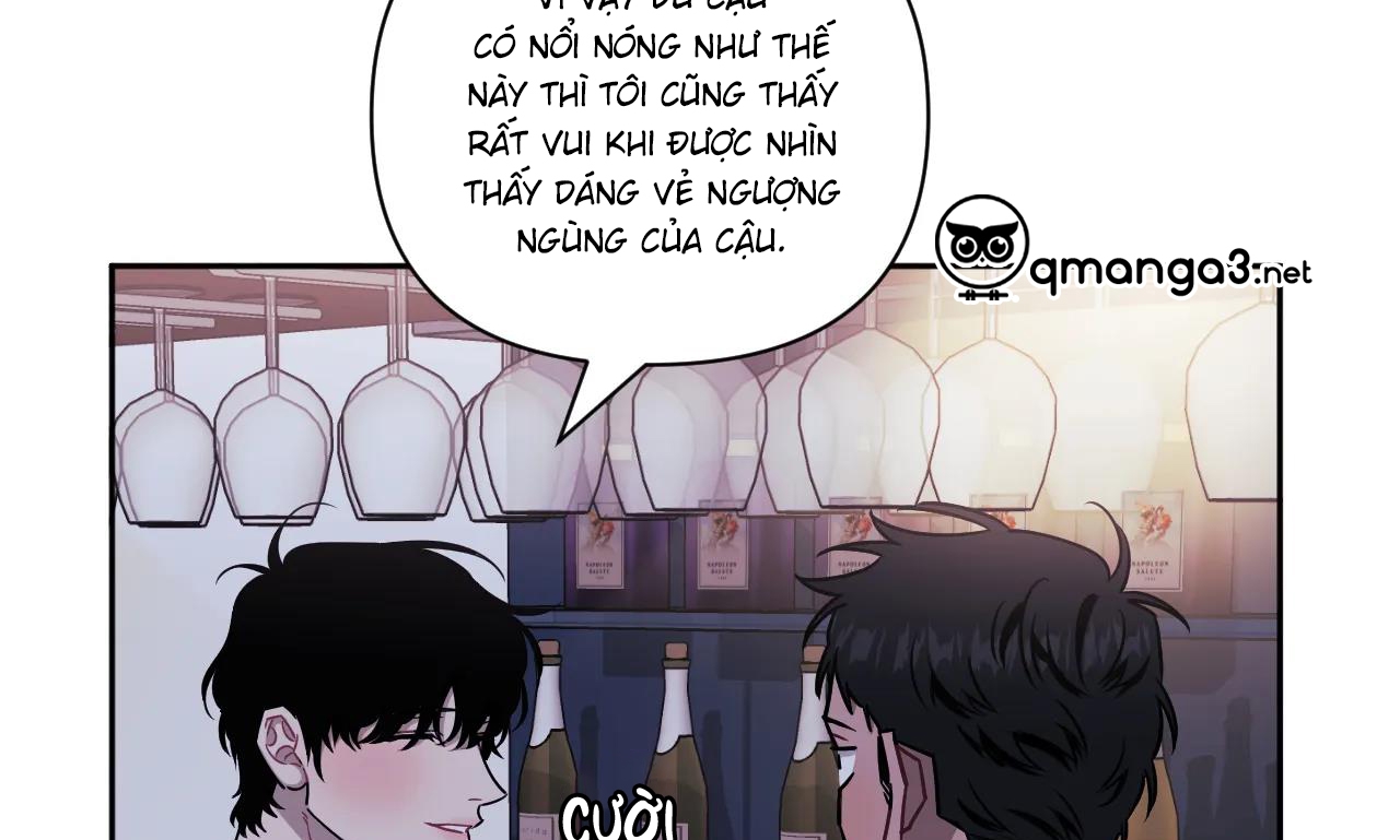 Khoảng Cách Xa Lạ Chapter 39 - Trang 147