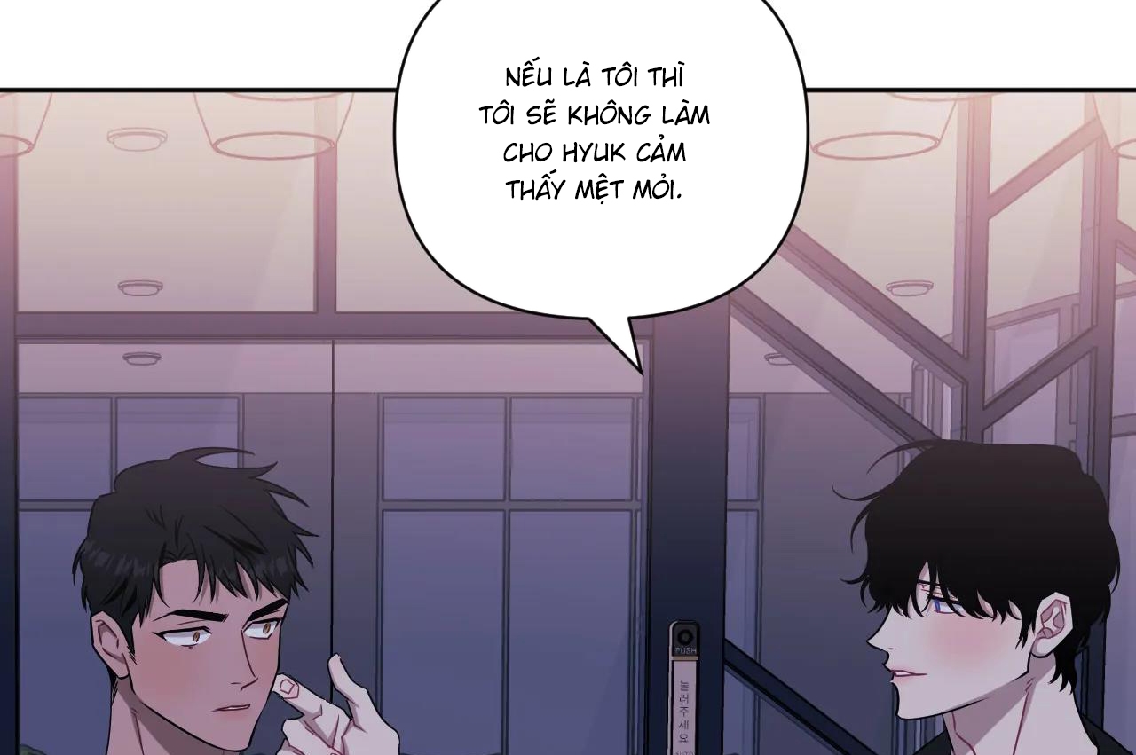 Khoảng Cách Xa Lạ Chapter 39 - Trang 165