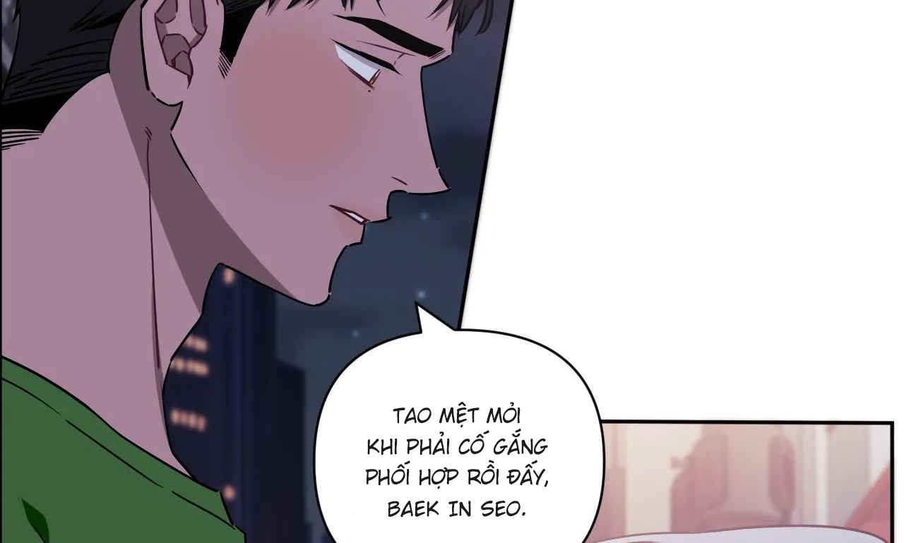 Khoảng Cách Xa Lạ Chapter 39 - Trang 20