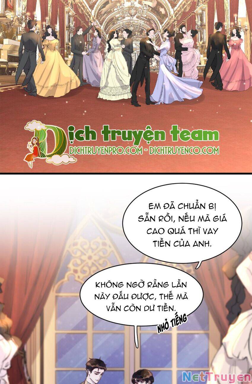 Nghe Nói Tôi Rất Nghèo Chapter 119 - Trang 3