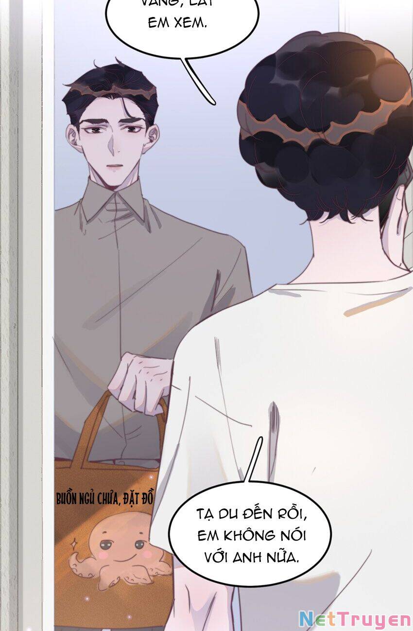 Nghe Nói Tôi Rất Nghèo Chapter 119 - Trang 32