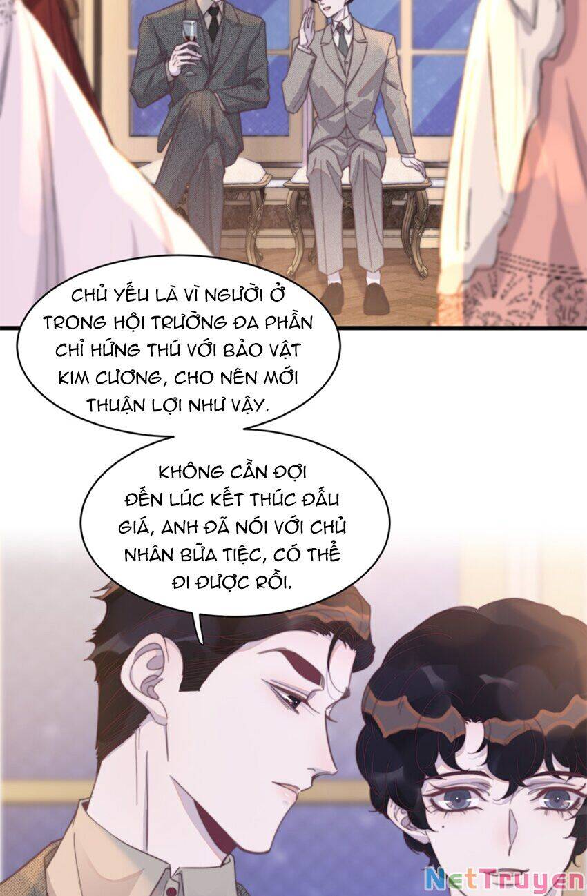 Nghe Nói Tôi Rất Nghèo Chapter 119 - Trang 4