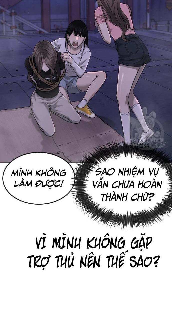 Nhiệm Vụ Diệu Kỳ Chapter 53 - Trang 43