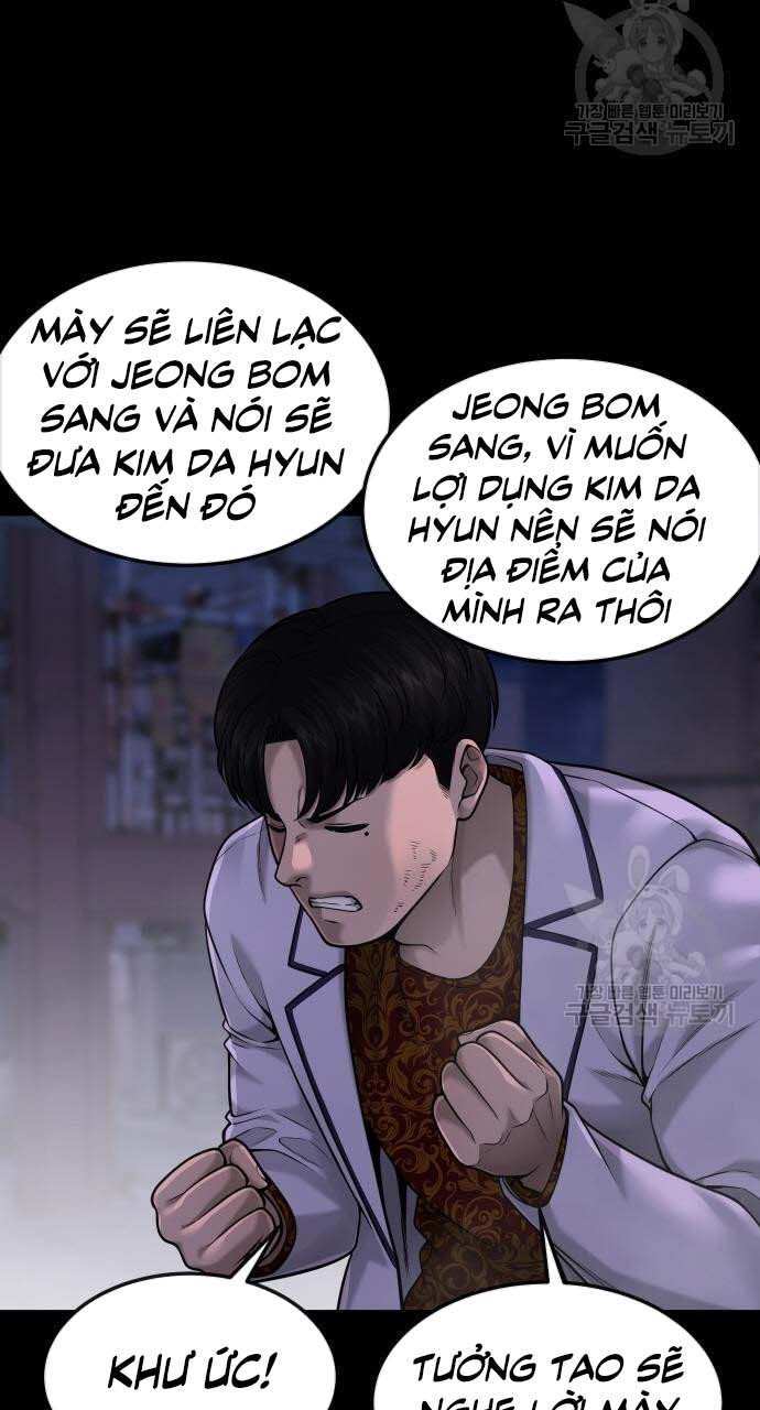 Nhiệm Vụ Diệu Kỳ Chapter 53 - Trang 89