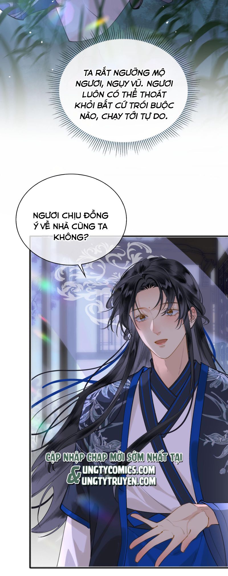 Tế Vũ Bất Tri Quy Chapter 78 - Trang 6