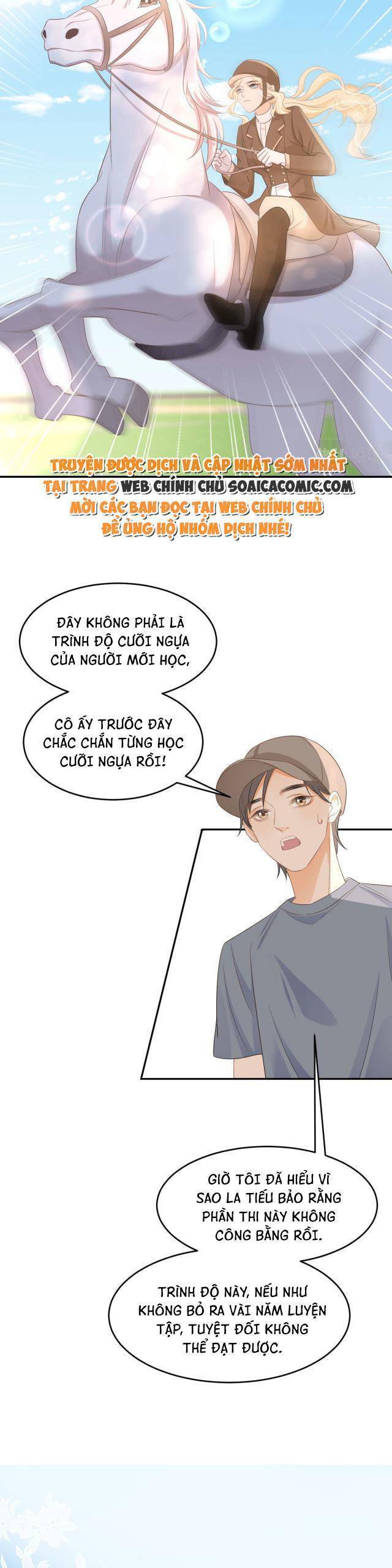 Trở Thành Boss Siêu Giàu Sau Thất Nghiệp Chapter 21 - Trang 17