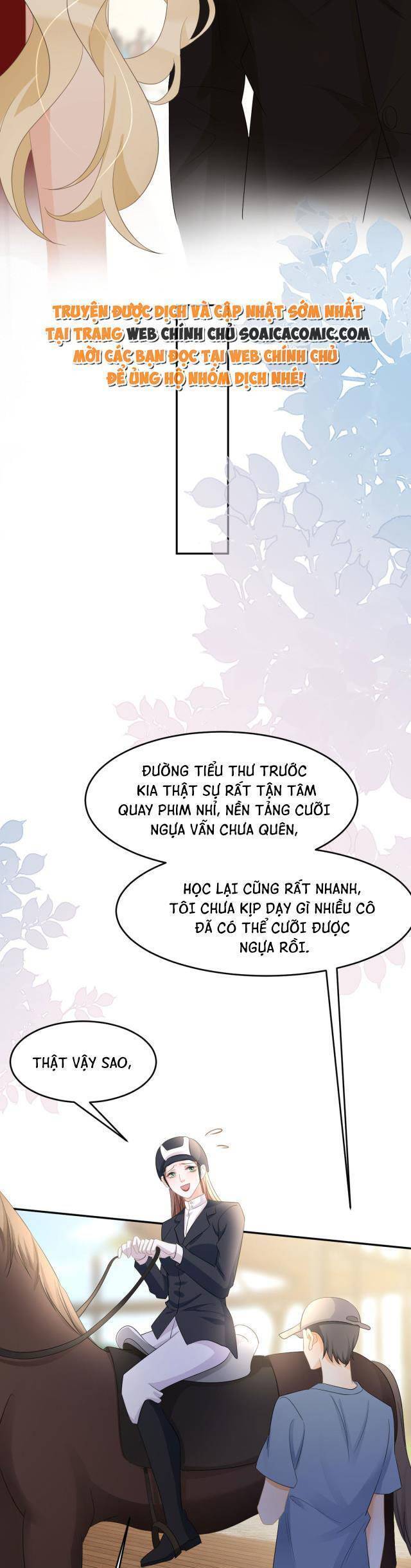 Trở Thành Boss Siêu Giàu Sau Thất Nghiệp Chapter 21 - Trang 9