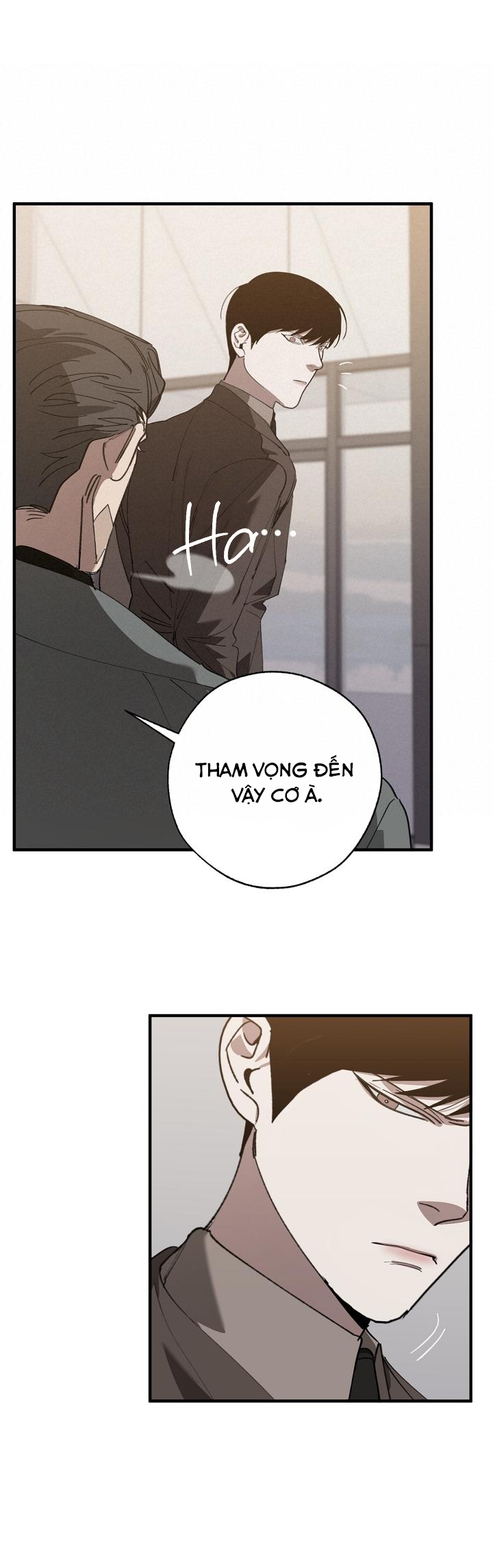 Hoán Vị Chapter 68 - Trang 14