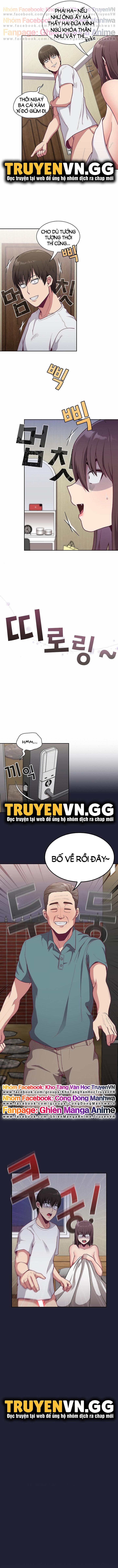 Thiên Đường Dưỡng Bệnh Chapter 7 - Trang 9