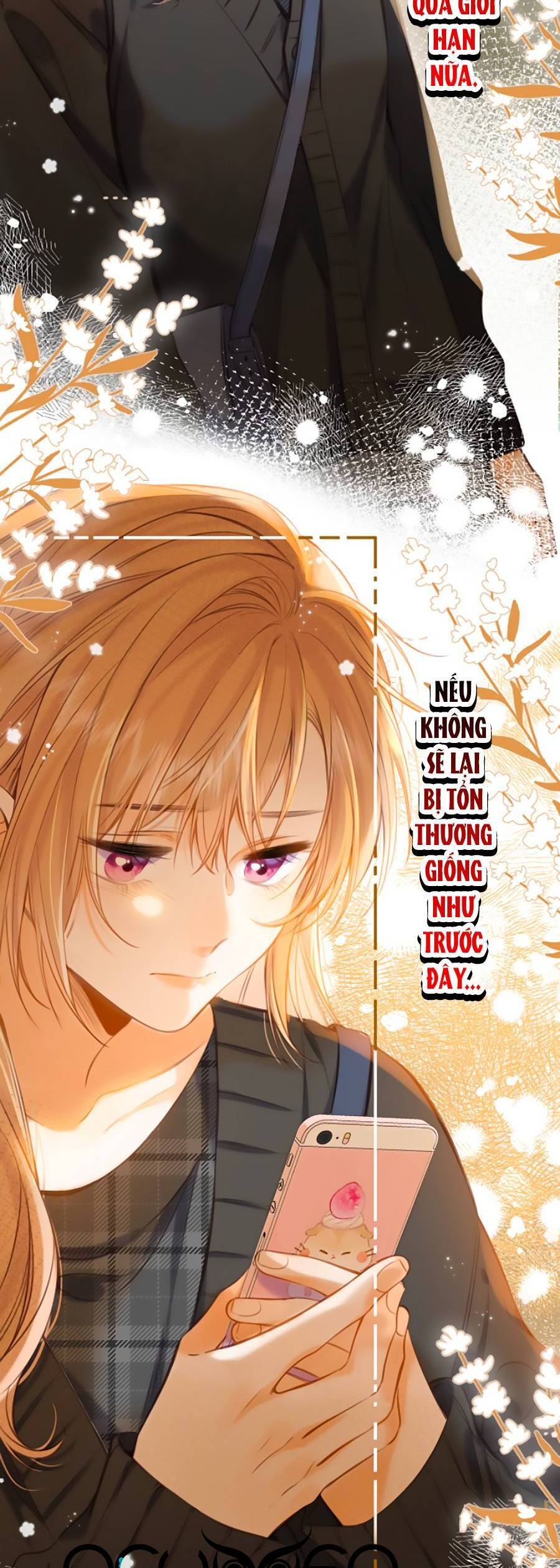 Vụng Trộm Giấu Không Được Chapter 55 - Trang 22