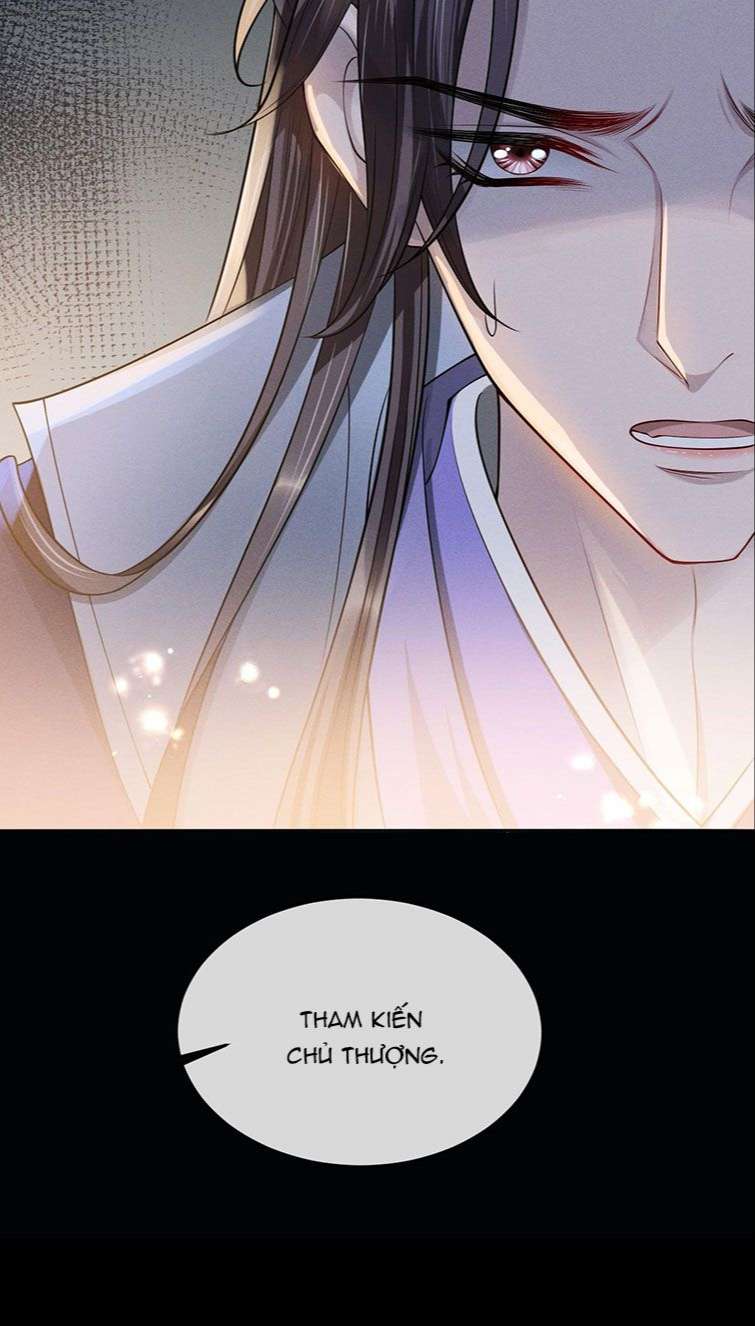 Ảnh Vệ Khó Làm Chapter 32 - Trang 10