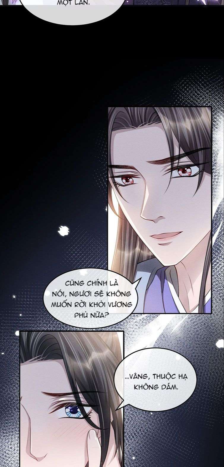 Ảnh Vệ Khó Làm Chapter 32 - Trang 29