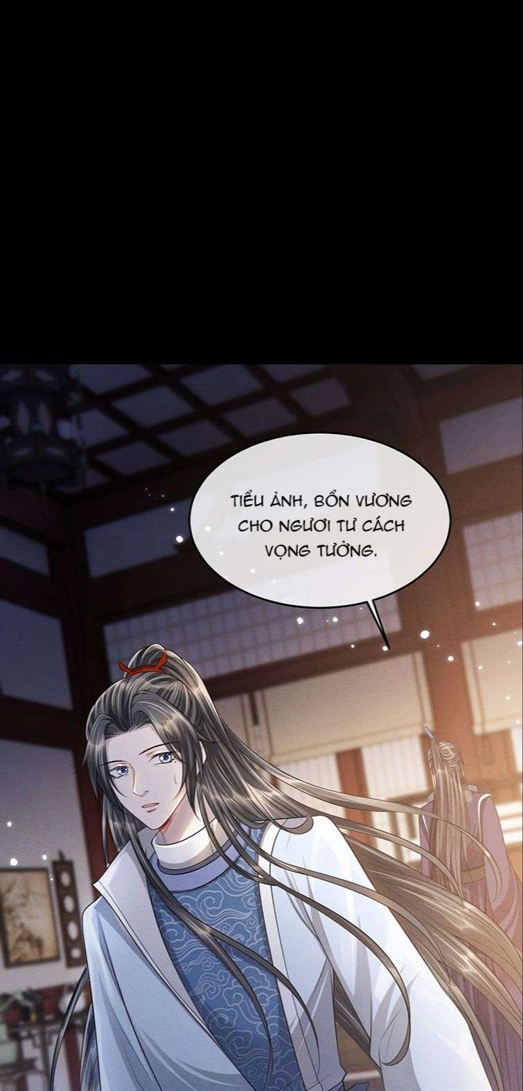 Ảnh Vệ Khó Làm Chapter 32 - Trang 33