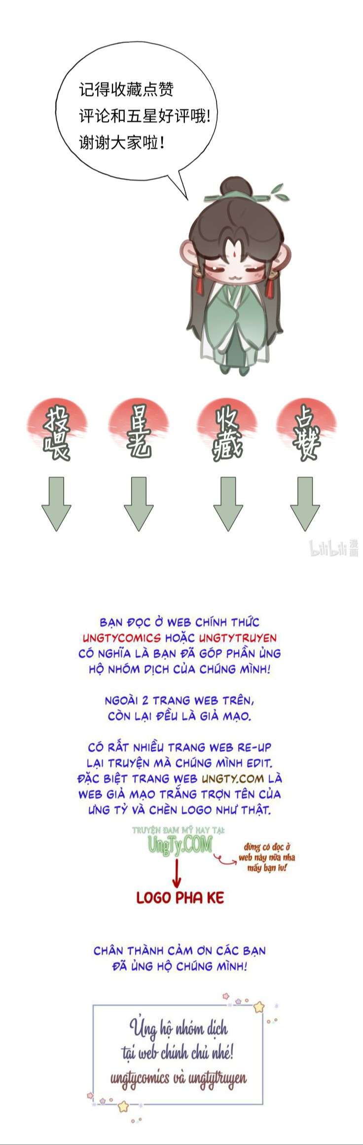 Bổn Tôn Tại Tông Môn Dưỡng Quỷ Hút Máu Chapter 26 - Trang 40