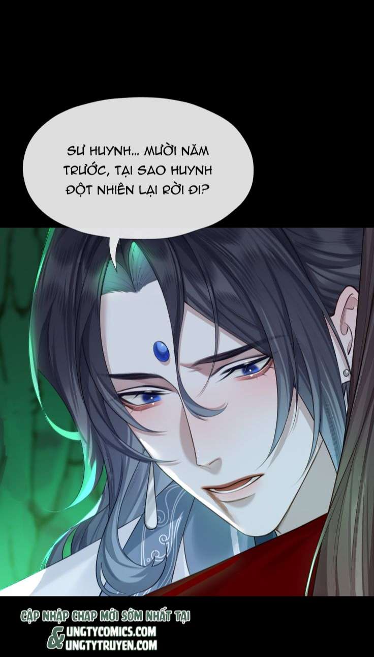 Bổn Tôn Tại Tông Môn Dưỡng Quỷ Hút Máu Chapter 26 - Trang 5